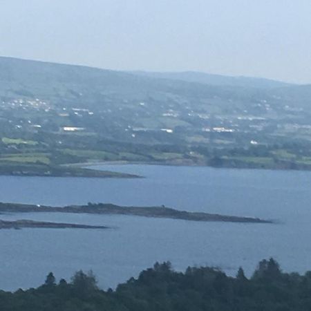 Walkers Rest P75 Fe00 Bed and Breakfast Bantry Exteriör bild