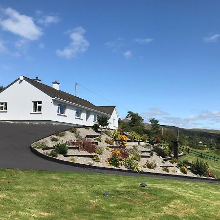 Walkers Rest P75 Fe00 Bed and Breakfast Bantry Exteriör bild