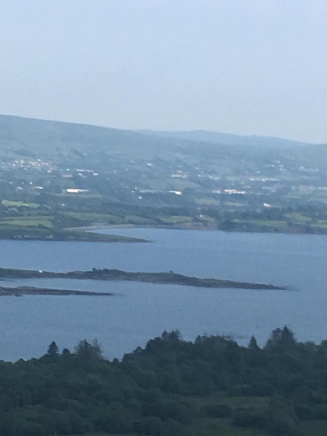 Walkers Rest P75 Fe00 Bed and Breakfast Bantry Exteriör bild