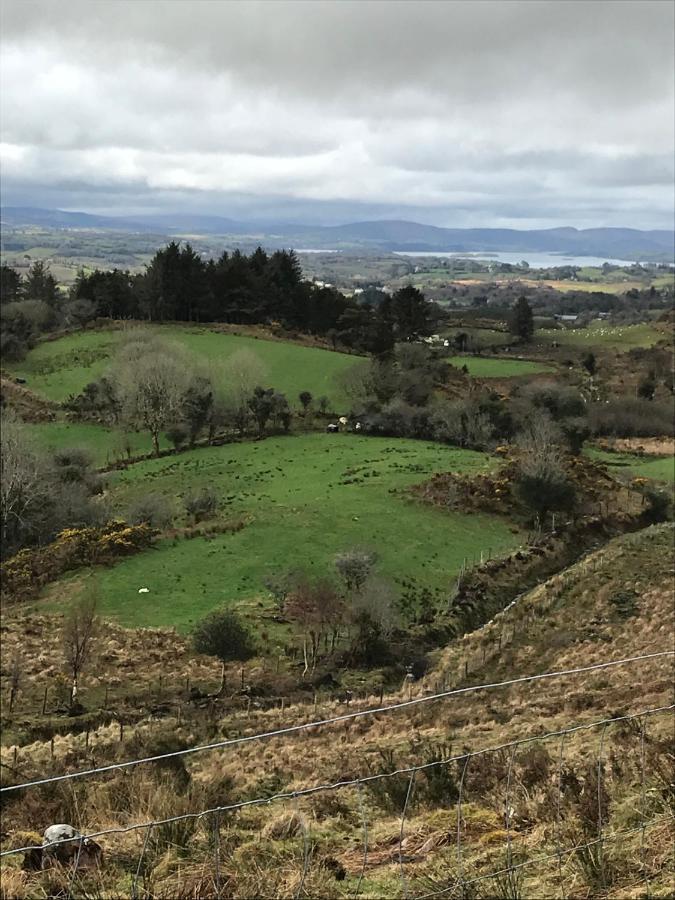 Walkers Rest P75 Fe00 Bed and Breakfast Bantry Exteriör bild