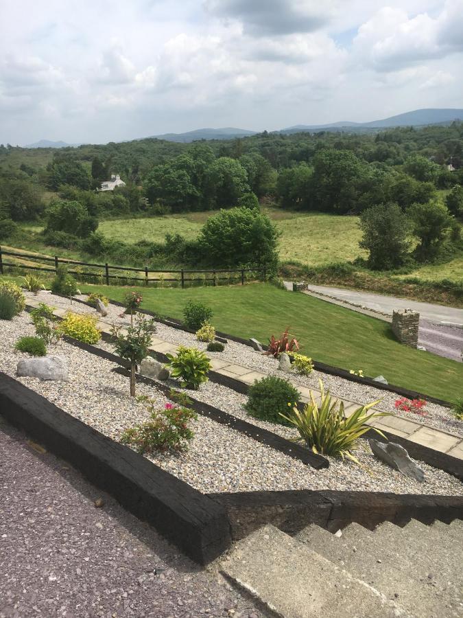 Walkers Rest P75 Fe00 Bed and Breakfast Bantry Exteriör bild