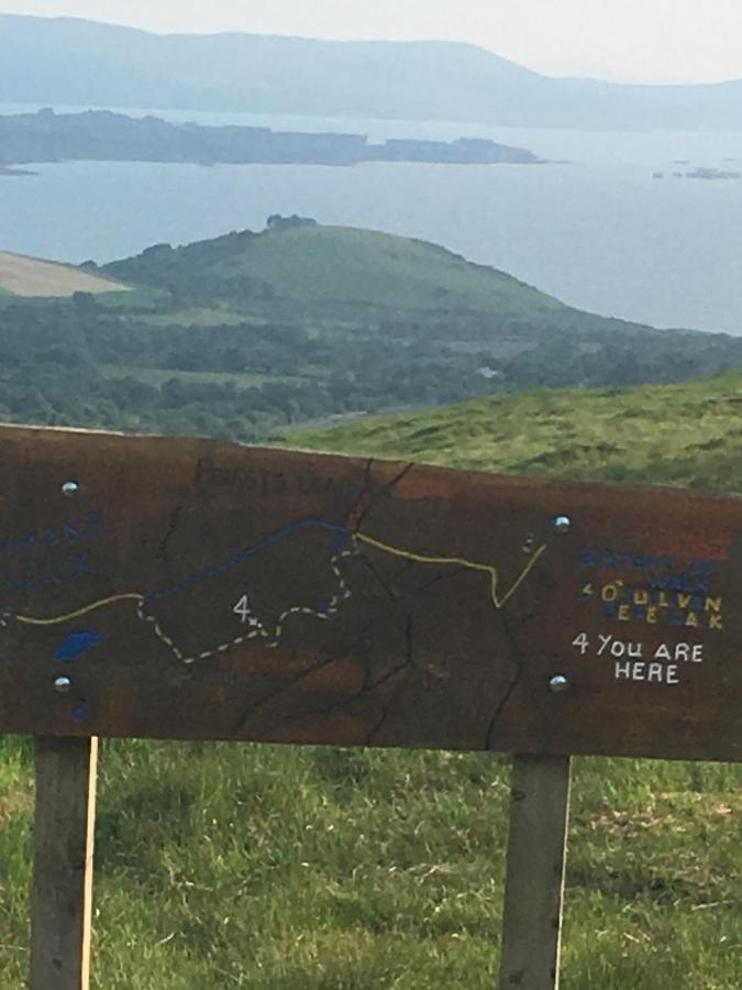 Walkers Rest P75 Fe00 Bed and Breakfast Bantry Exteriör bild
