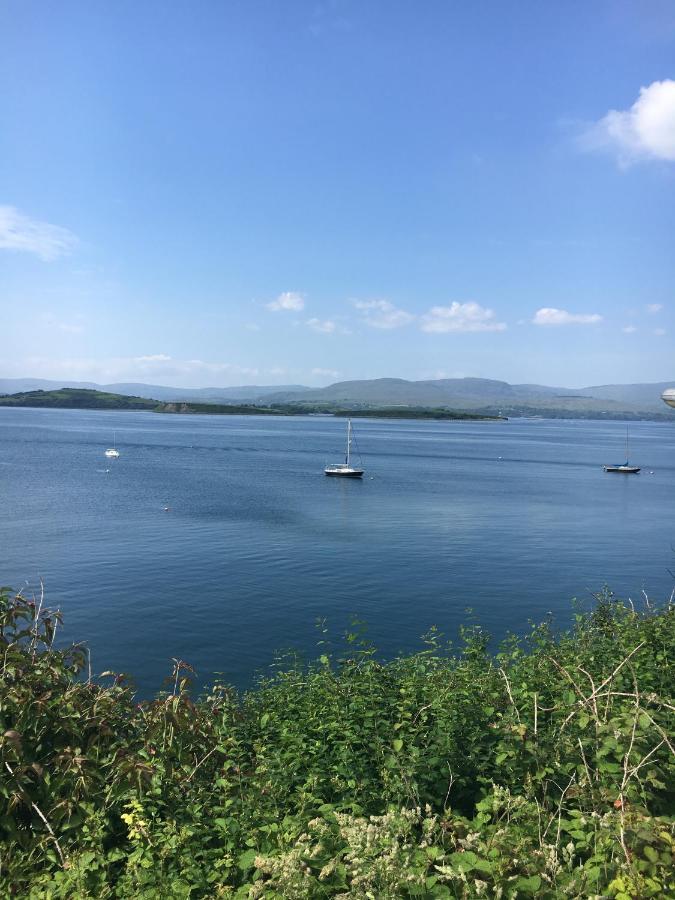 Walkers Rest P75 Fe00 Bed and Breakfast Bantry Exteriör bild