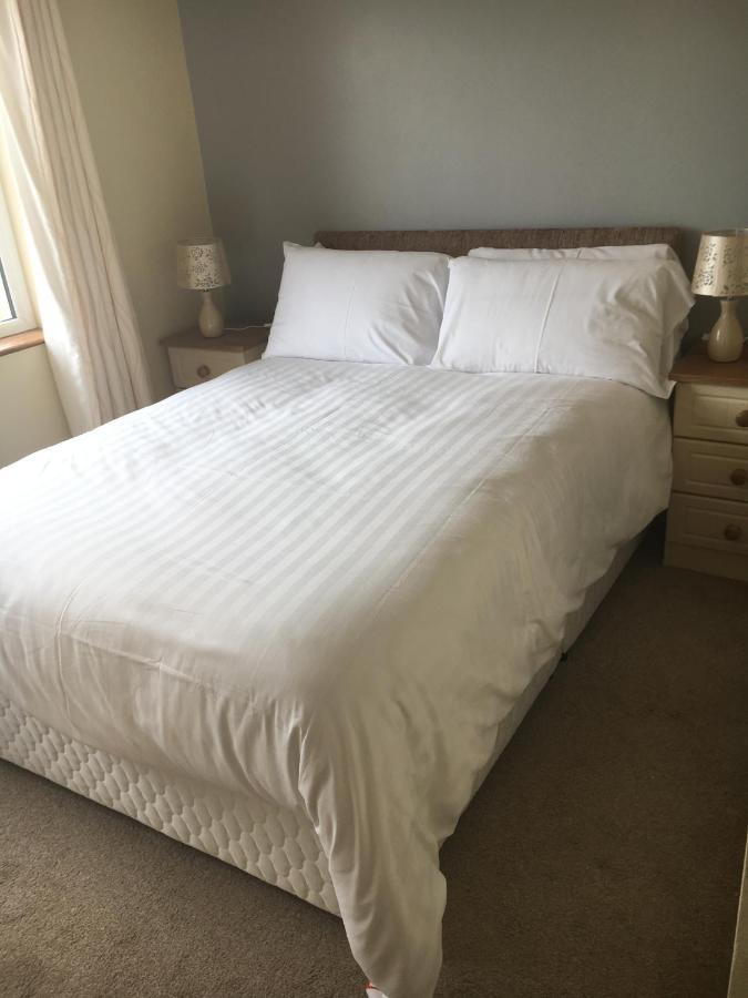 Walkers Rest P75 Fe00 Bed and Breakfast Bantry Exteriör bild