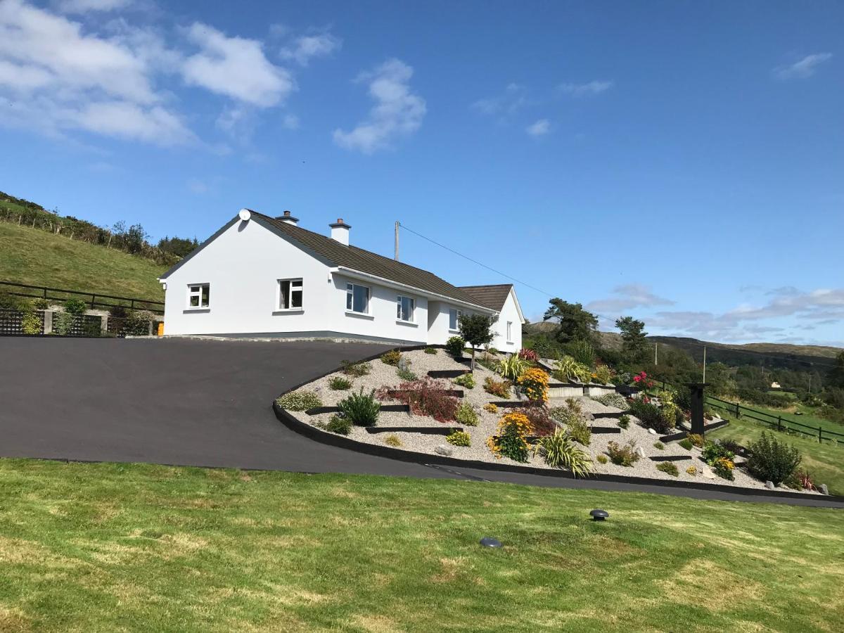 Walkers Rest P75 Fe00 Bed and Breakfast Bantry Exteriör bild