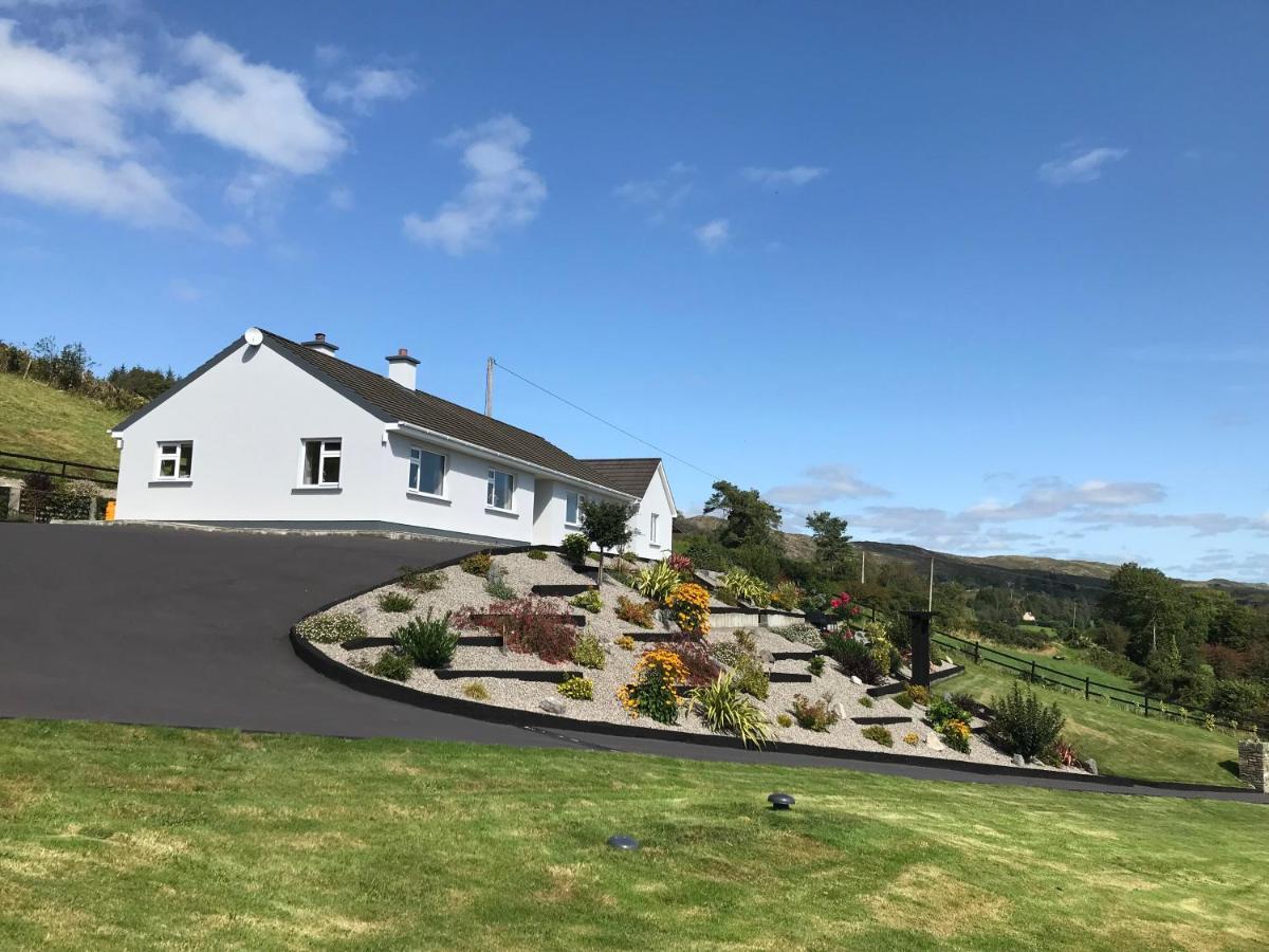 Walkers Rest P75 Fe00 Bed and Breakfast Bantry Exteriör bild