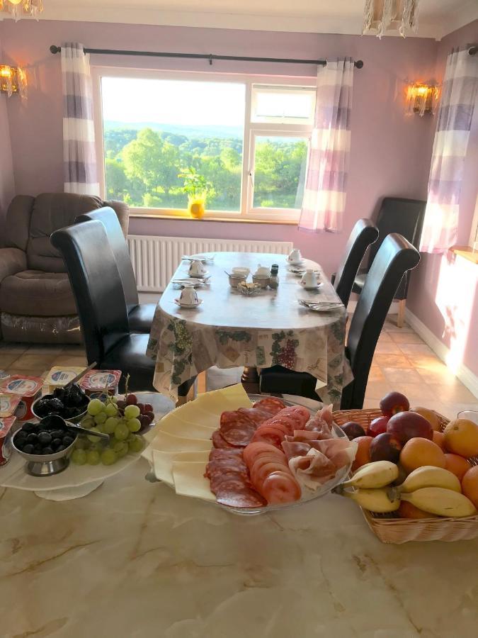 Walkers Rest P75 Fe00 Bed and Breakfast Bantry Exteriör bild